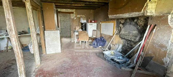 Casa de 8 divisões em Pithiviers-le-Vieil, France N.º 94953 5