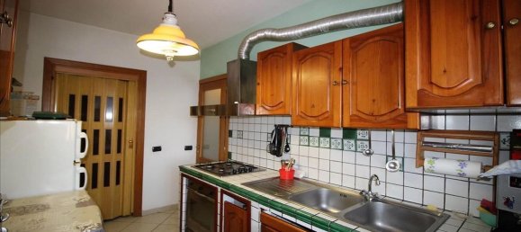 6-Zimmer Wohnung in Montepulciano, Italy, Nr. 222226 8