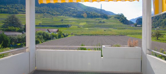 4 Schlafzimmer Eigentumswohnung in Sitten, Switzerland, Nr. 240 15