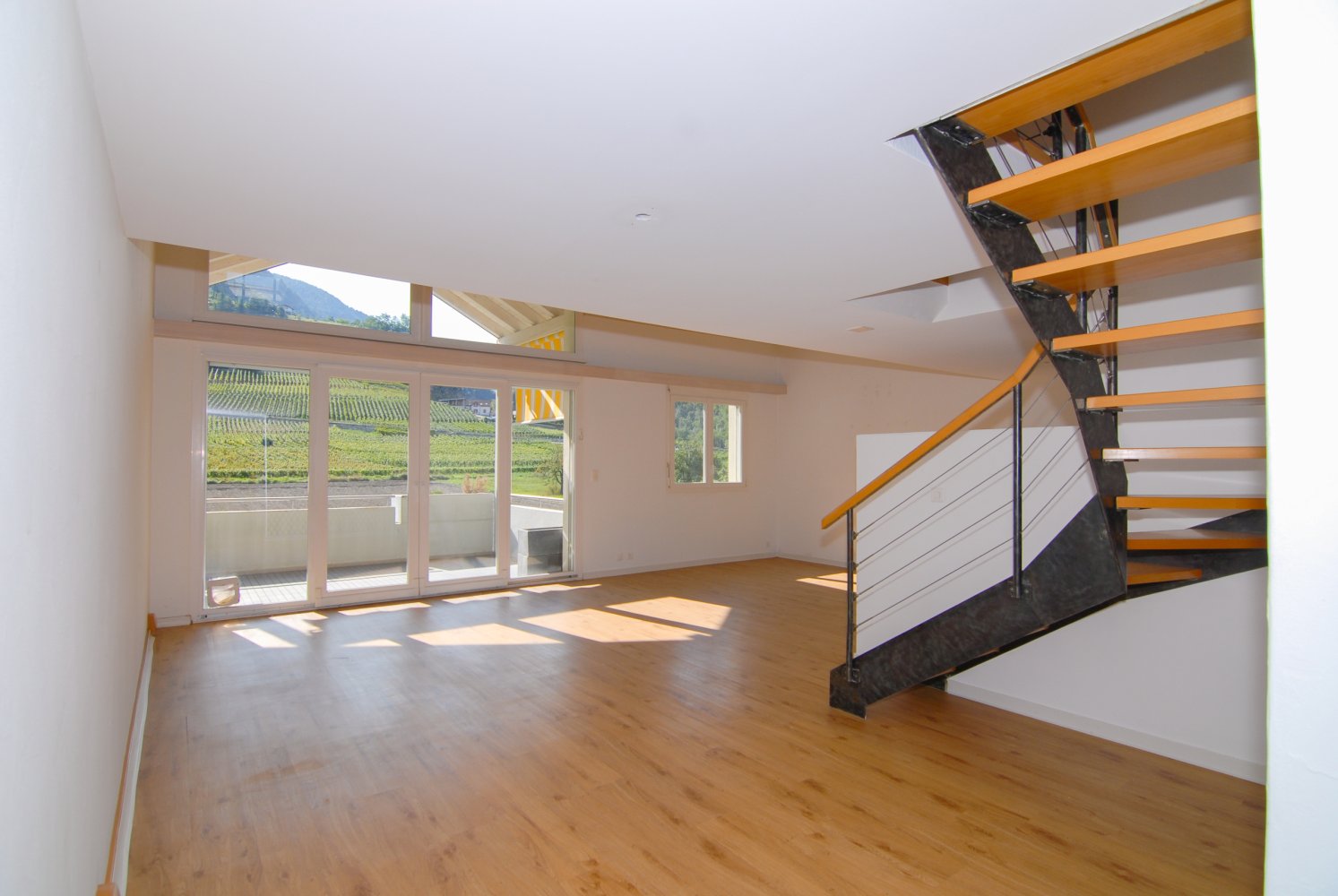 4 Schlafzimmer Eigentumswohnung in Sitten, Switzerland, Nr. 240