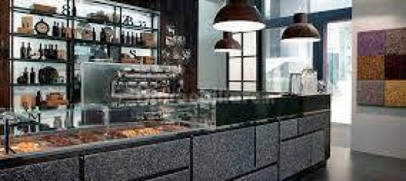 5-salle Propriété commerciale à Milan, Italy No. 245861 7