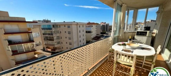 Apartamento de 2 dormitorios en Roses, Spain No. 22808 2