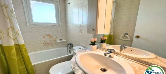 Apartamento de 2 dormitorios en Roses, Spain No. 22808 14