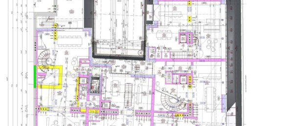 Penthouse de 5 divisões em Vienna, Austria N.º 248402 41