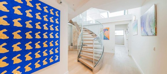 Penthouse de 5 divisões em Vienna, Austria N.º 248402 17