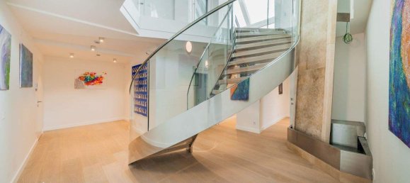 Penthouse de 5 divisões em Vienna, Austria N.º 248402 19