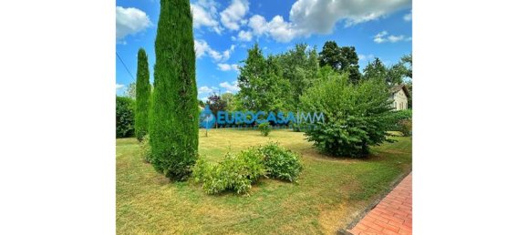 5 Schlafzimmer Villa in San Possidonio, Italy, Nr. 59998 43