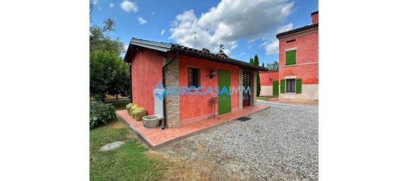 5 Schlafzimmer Villa in San Possidonio, Italy, Nr. 59998 40