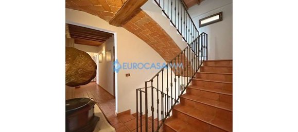 5 Schlafzimmer Villa in San Possidonio, Italy, Nr. 59998 15