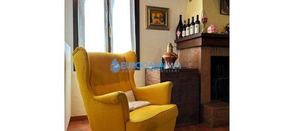 5 Schlafzimmer Villa in San Possidonio, Italy, Nr. 59998 19