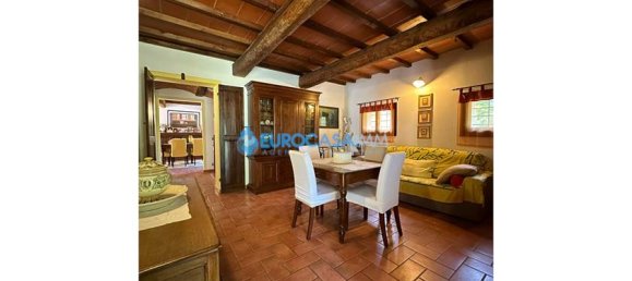 5 Schlafzimmer Villa in San Possidonio, Italy, Nr. 59998 29