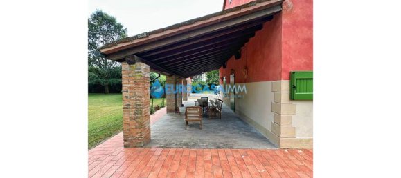 5 Schlafzimmer Villa in San Possidonio, Italy, Nr. 59998 41