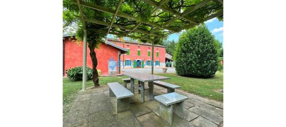 5 Schlafzimmer Villa in San Possidonio, Italy, Nr. 59998 42