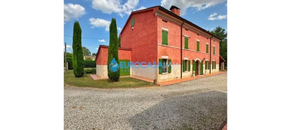 5 Schlafzimmer Villa in San Possidonio, Italy, Nr. 59998 38