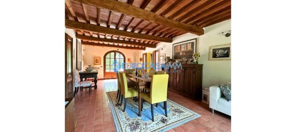 5 Schlafzimmer Villa in San Possidonio, Italy, Nr. 59998 34