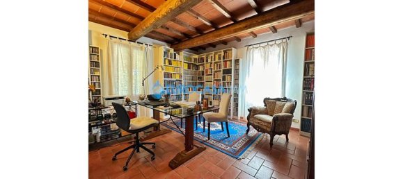 5 Schlafzimmer Villa in San Possidonio, Italy, Nr. 59998 23