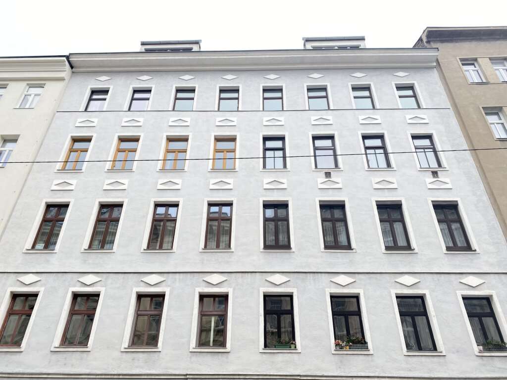 2 rooms Apartment in Leopoldstadt, Austria No. 85149