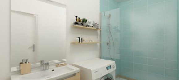 Apartamento T2 em Saint-Hubert, France N.º 74414 2