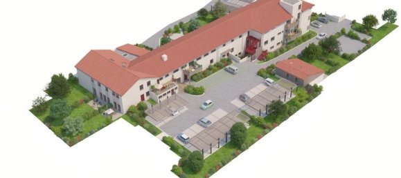 Apartamento T2 em Saint-Hubert, France N.º 74414 6