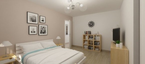 Apartamento T2 em Saint-Hubert, France N.º 74414 4