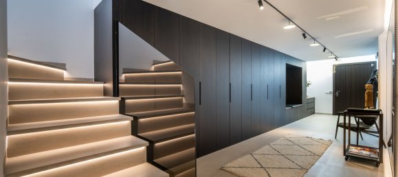 4 bedrooms House in Marbella, Spain No. 102119 7