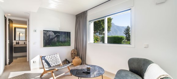 4 bedrooms House in Marbella, Spain No. 102119 15