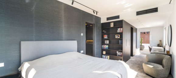 4 bedrooms House in Marbella, Spain No. 102119 16