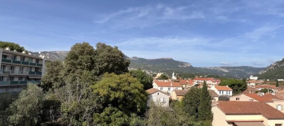 2 bedrooms Apartment in Toulon, France No. 319847 6