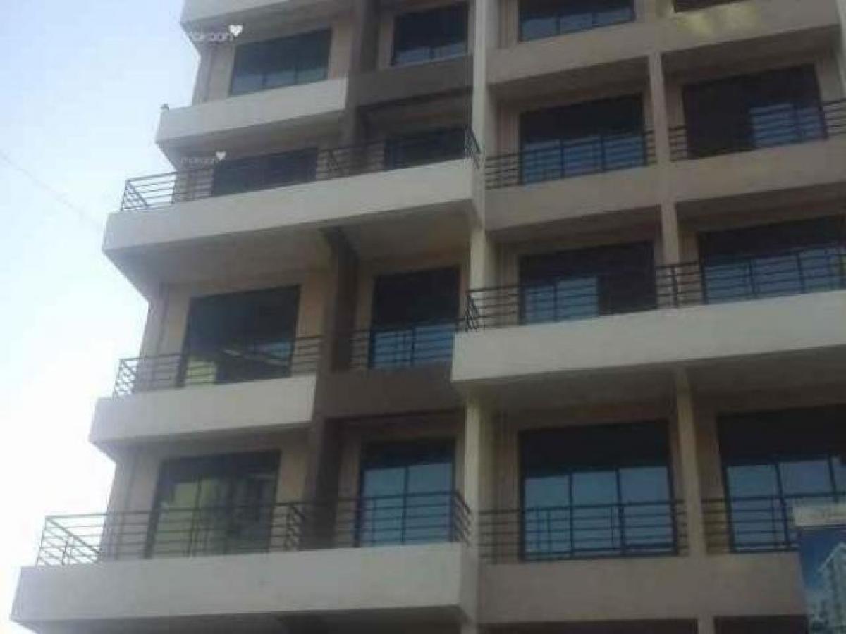 Studio in Mumbai, India No. 57383