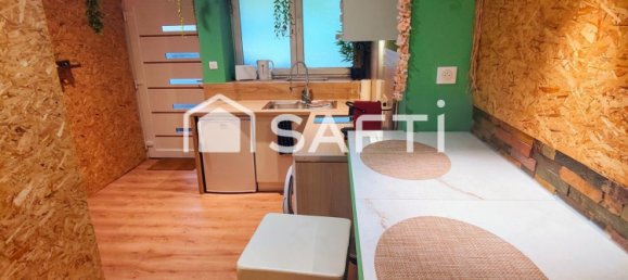 2 bedrooms Apartment in Altkirch, France No. 337489 4