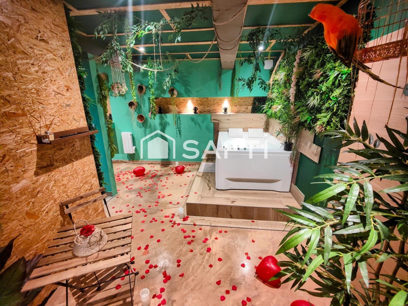 2 bedrooms Apartment in Altkirch, France No. 337489