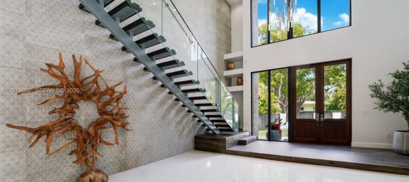 Vivenda T5 em Miami, EUA N.º 615486 29