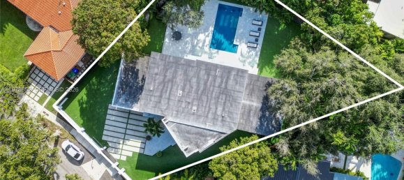 Vivenda T5 em Miami, EUA N.º 615486 2
