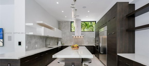 Vivenda T5 em Miami, EUA N.º 615486 26