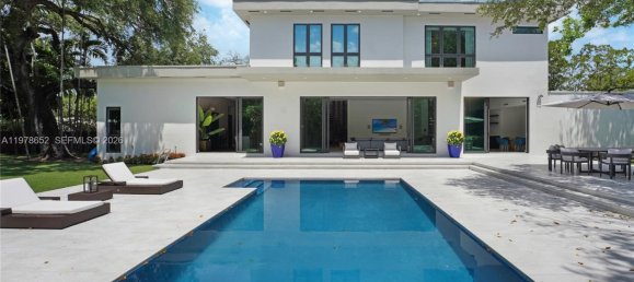 Vivenda T5 em Miami, EUA N.º 615486 6