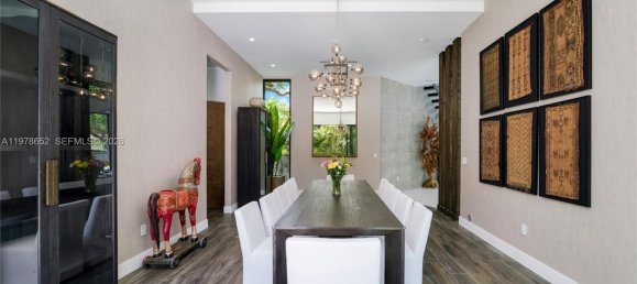 Vivenda T5 em Miami, EUA N.º 615486 22