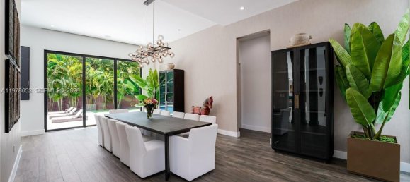 Vivenda T5 em Miami, EUA N.º 615486 23