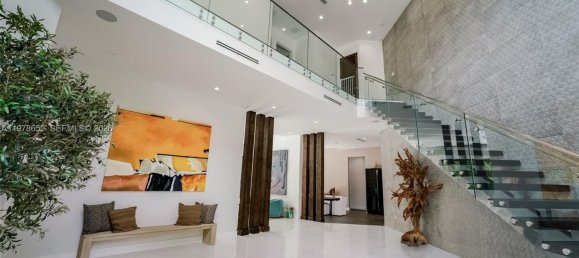 Vivenda T5 em Miami, EUA N.º 615486 28