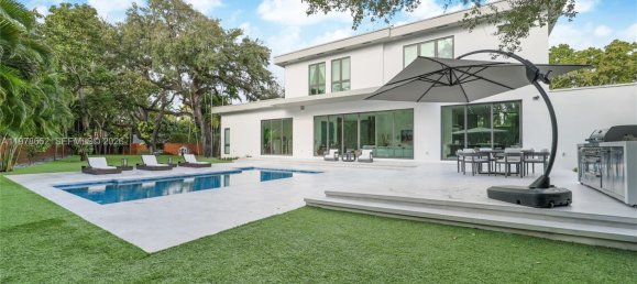 Vivenda T5 em Miami, EUA N.º 615486 3