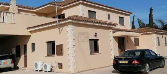 5 bedrooms House in Liopetri, Cyprus No. 7687 11