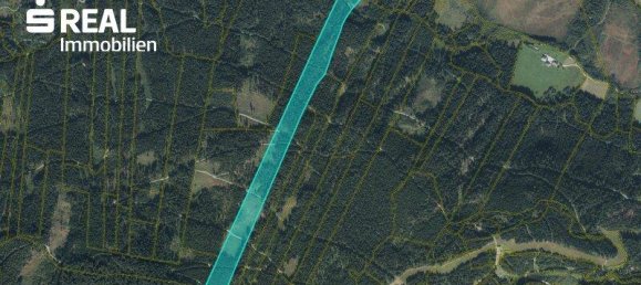 Terreno em Tamsweg, Austria N.º 162154 18