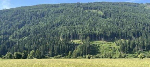 Terreno em Tamsweg, Austria N.º 162154 5