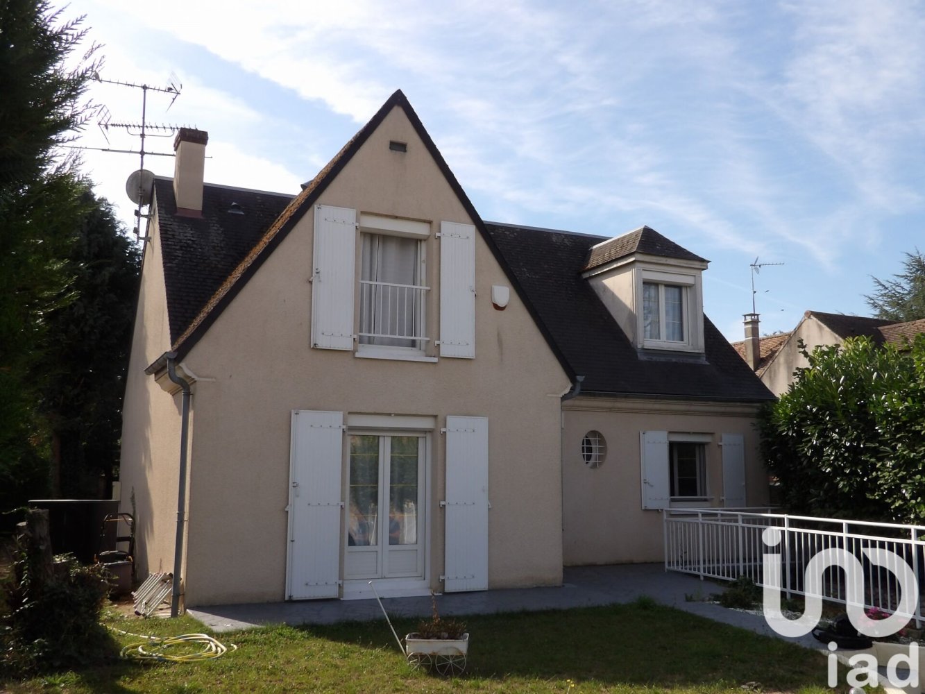 3 bedrooms House in Le Havre, France No. 325743