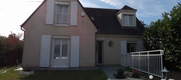 3 bedrooms House in Le Havre, France No. 325743 5