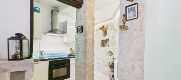 1 Schlafzimmer Wohnung in Senlis, France, Nr. 349053 2