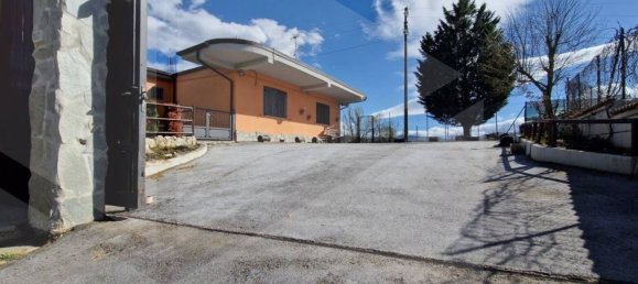 3 rooms House in Castel di Sangro, Italy No. 28365 18