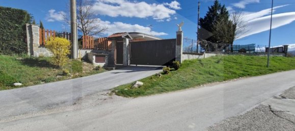 3 rooms House in Castel di Sangro, Italy No. 28365 12