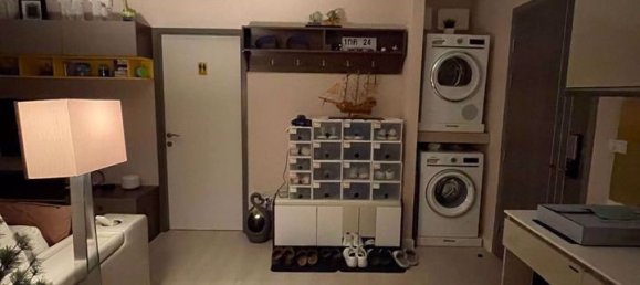 2 chambres Condo à Huai Khwang, Thailand No. 9374 2