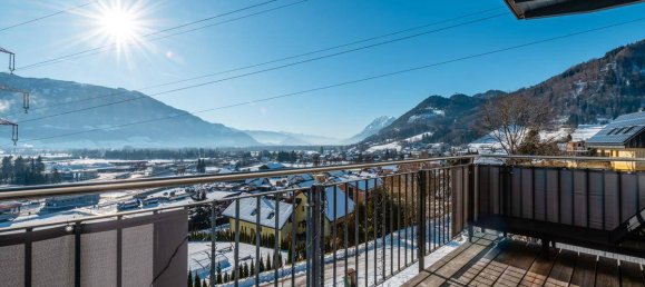 Apartamento de 2 dormitorios en Liezen, Austria No. 19492 10