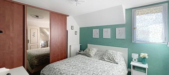 3 Schlafzimmer Haus in Saint-Fargeau-Ponthierry, France, Nr. 345289 6